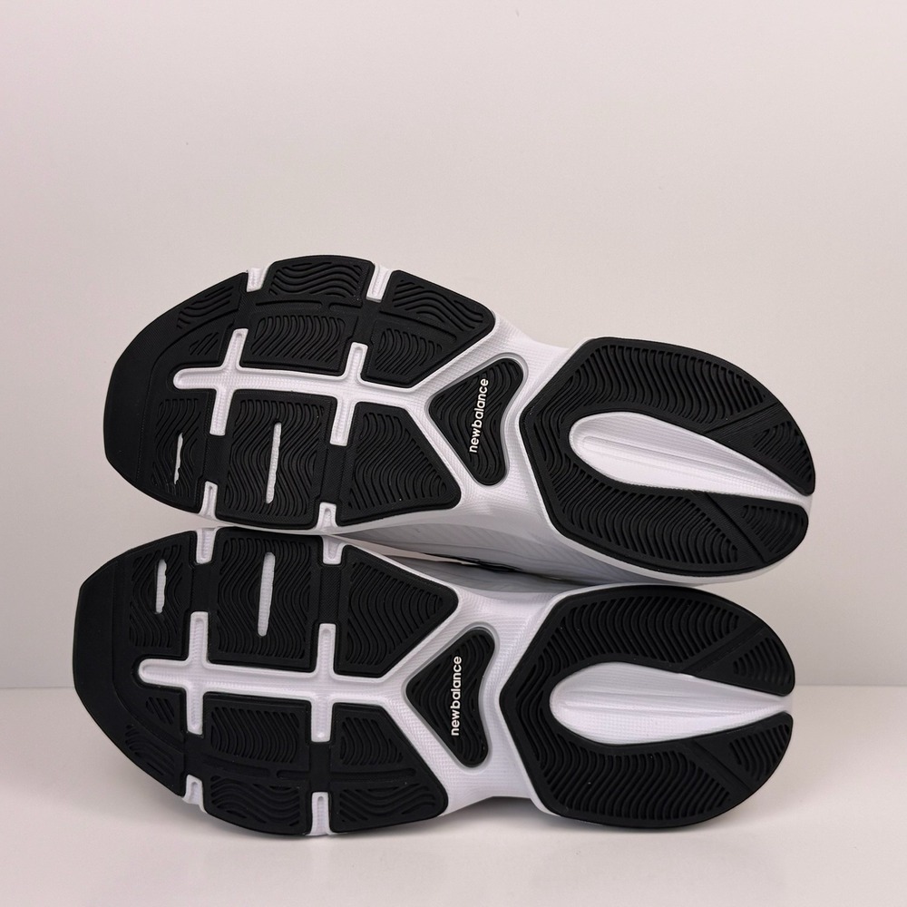 New Balance CTLYST Running Shoes Women's Size 8.5 D Wide White/Black WCATLW1 - Picture 4 of 6
